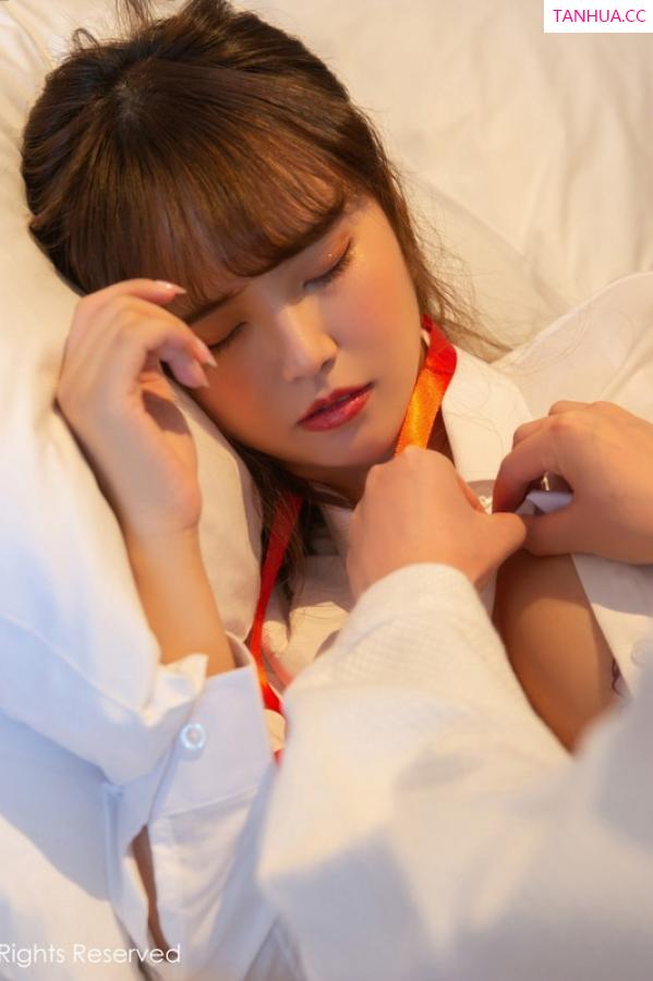 张思允  [XiuRen]高清写真图 2023.01.31 No.6197 张思允Nice 黑丝美臀第31张图片